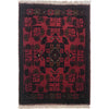 Handmade Doormats 1' 5" x 2' 0" ft / 43 x 60 cm - No. B35699