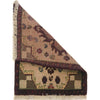 Small Rugs For Doorway 1' 6" x 1' 11" ft / 45 x 58 cm - No. B35700