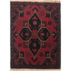 Small Rugs For Doorway 1' 5" x 1' 11" ft / 42 x 59 cm - No. B35703