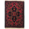 Doormats For Bedroom 1' 4" x 1' 10" ft / 40 x 57 cm - No. B35704