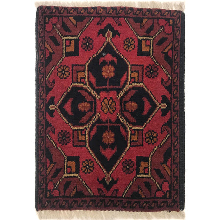 Doormats For Bedroom 1' 4" x 1' 10" ft / 40 x 57 cm - No. B35704