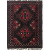 Doormats For Kitchen 1' 5" x 2' 0" ft / 42 x 60 cm - No. B35705
