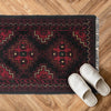 Doormats For Kitchen 1' 5" x 2' 0" ft / 42 x 60 cm - No. B35705