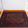 Red Color Doormats 1' 6" x 2' 0" ft / 45 x 62 cm - No. B35708