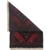 Small Rugs For Doorway 1' 4" x 2' 0" ft / 41 x 61 cm - No. B35712