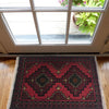 Small Rugs For Doorway 1' 4" x 2' 0" ft / 41 x 61 cm - No. B35712