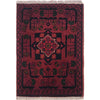Doormats For Bedroom 1' 4" x 1' 11" ft / 40 x 58 cm - No. B35713
