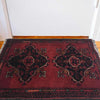 Doormats For Kitchen 1' 5" x 2' 0" ft / 44 x 60 cm - No. B35714