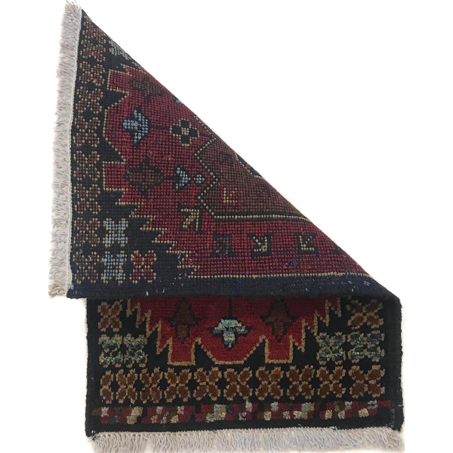 Doormats For Bedroom 1' 3" x 1' 10" ft / 39 x 55 cm - No. B35717