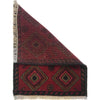 Small Rugs For Doorway 1' 5" x 2' 0" ft / 44 x 60 cm - No. B35722
