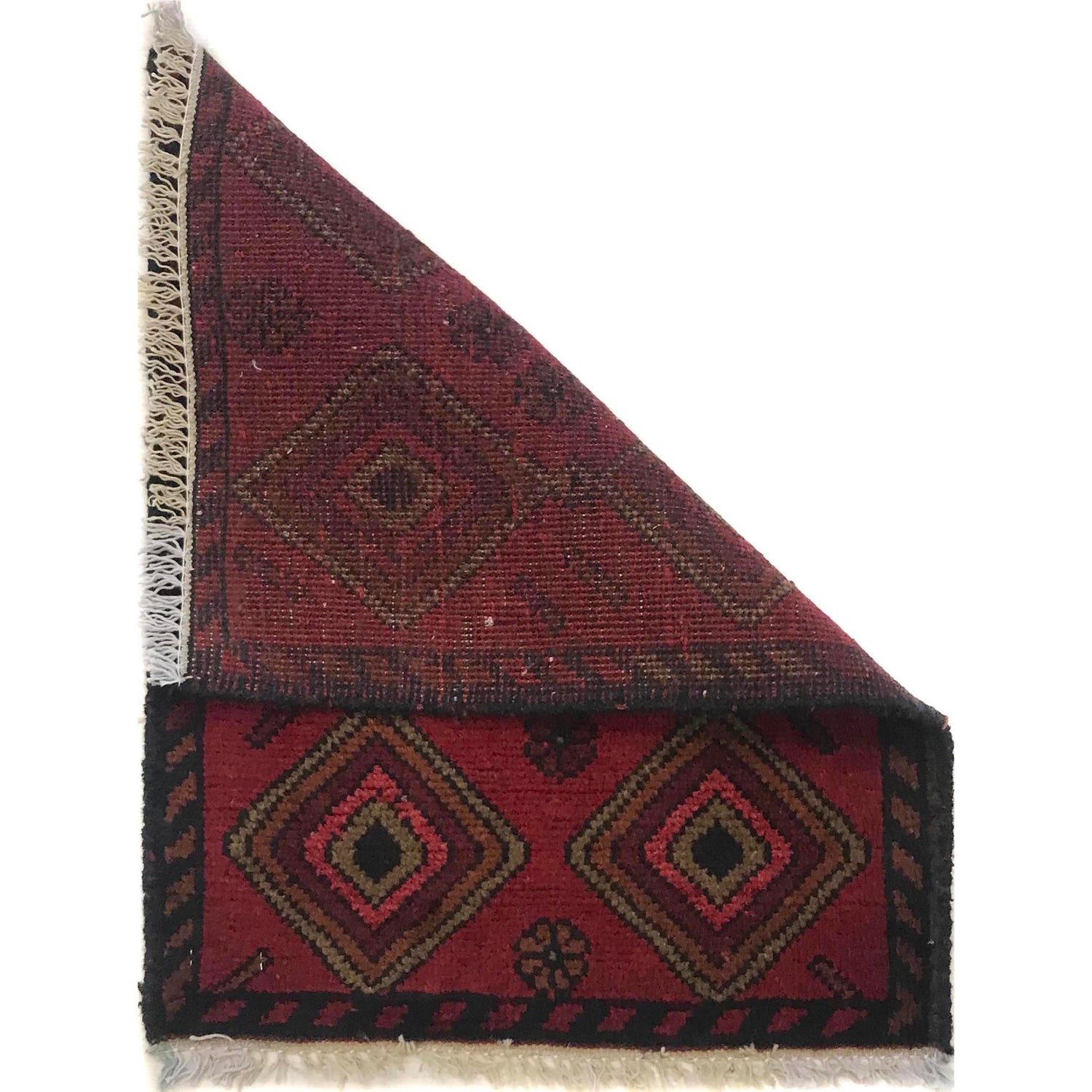Small Rugs For Doorway 1' 5" x 2' 0" ft / 44 x 60 cm - No. B35722