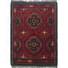 Doormats For Bedroom 1' 5" x 2' 0" ft / 44 x 62 cm - No. B35723