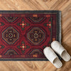 Doormats For Bedroom 1' 5" x 2' 0" ft / 44 x 62 cm - No. B35723