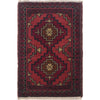 Doormats For Kitchen 1' 3" x 1' 11" ft / 37 x 58 cm - No. B35724