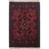 Red Color Doormats 1' 5" x 2' 0" ft / 43 x 61 cm - No. B35727