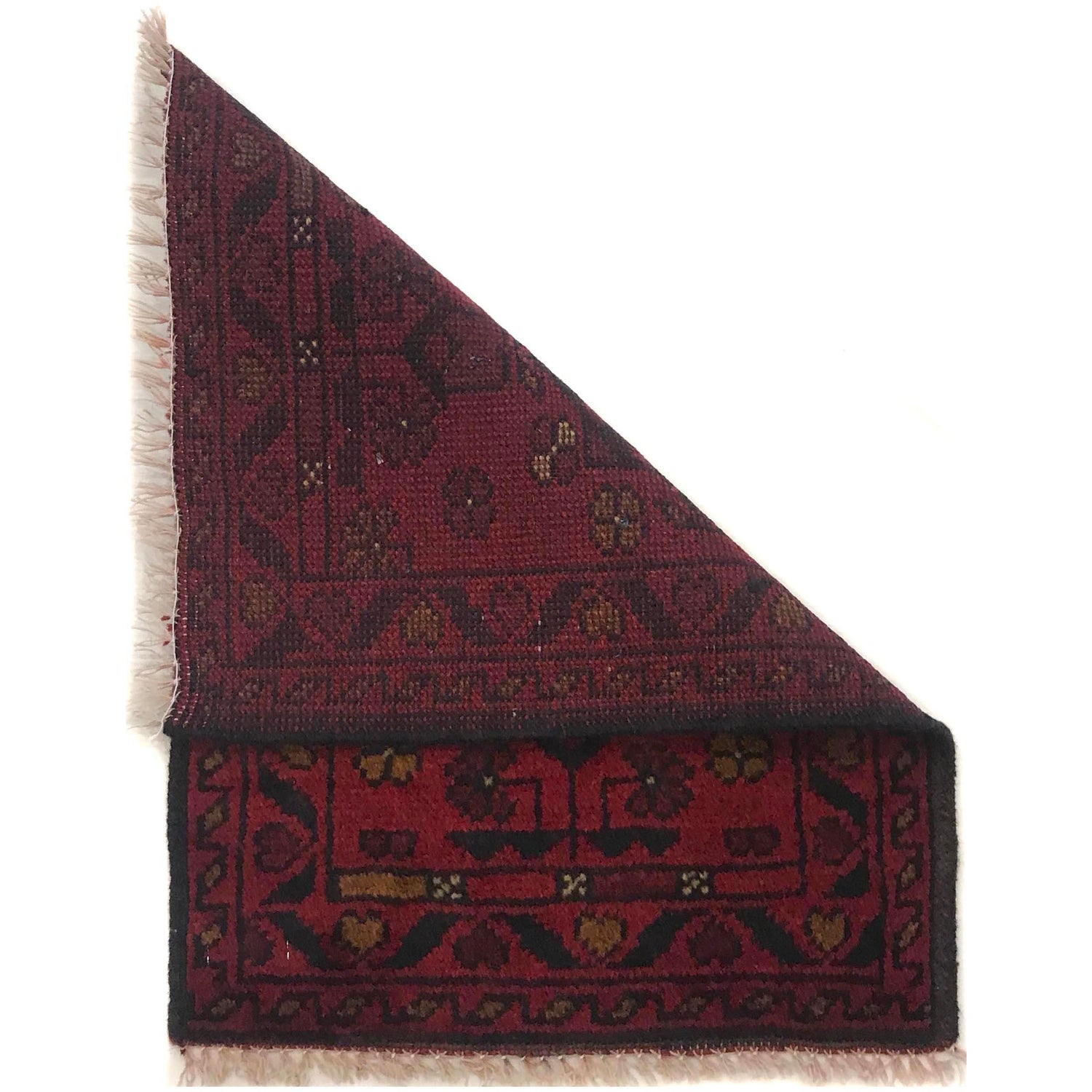 Small Rugs For Doorway 1' 5" x 1' 11" ft / 43 x 59 cm - No. B35731