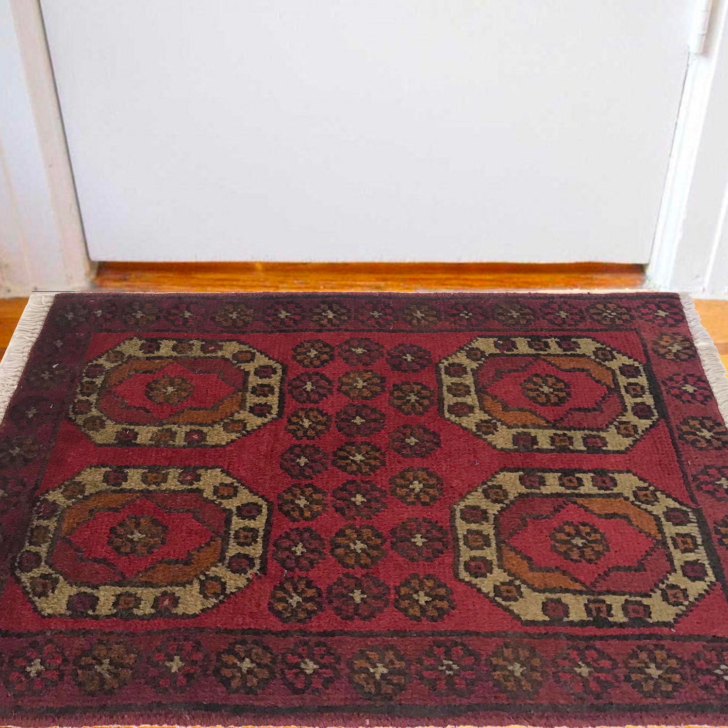 Doormats For Bedroom 1' 5" x 2' 0" ft / 43 x 61 cm - No. B35732