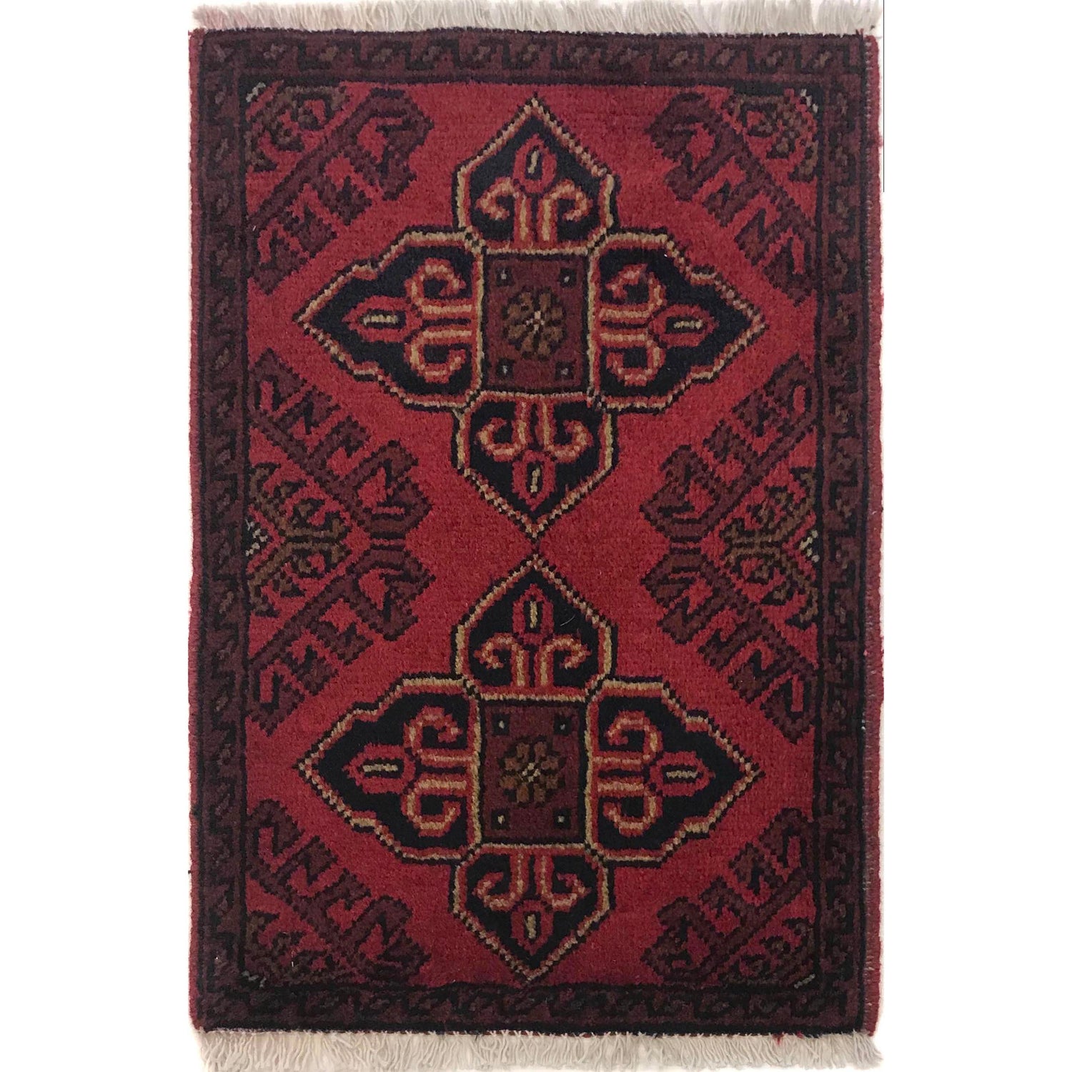 Doormats For Kitchen 1' 5" x 2' 0" ft / 43 x 60 cm - No. B35733