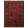 Small Rugs For Doorway 1' 4" x 1' 11" ft / 40 x 58 cm - No. B35740