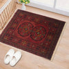 Small Rugs For Doorway 1' 4" x 1' 11" ft / 40 x 58 cm - No. B35740