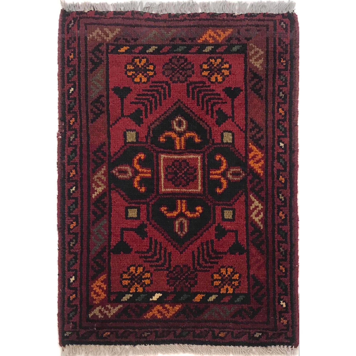 Doormats For Kitchen 1' 4" x 2' 0" ft / 40 x 60 cm - No. B35741