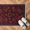 Doormats For Kitchen 1' 4" x 2' 0" ft / 40 x 60 cm - No. B35741
