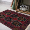 Handmade Doormats 1' 4" x 2' 0" ft / 40 x 60 cm - No. B35745