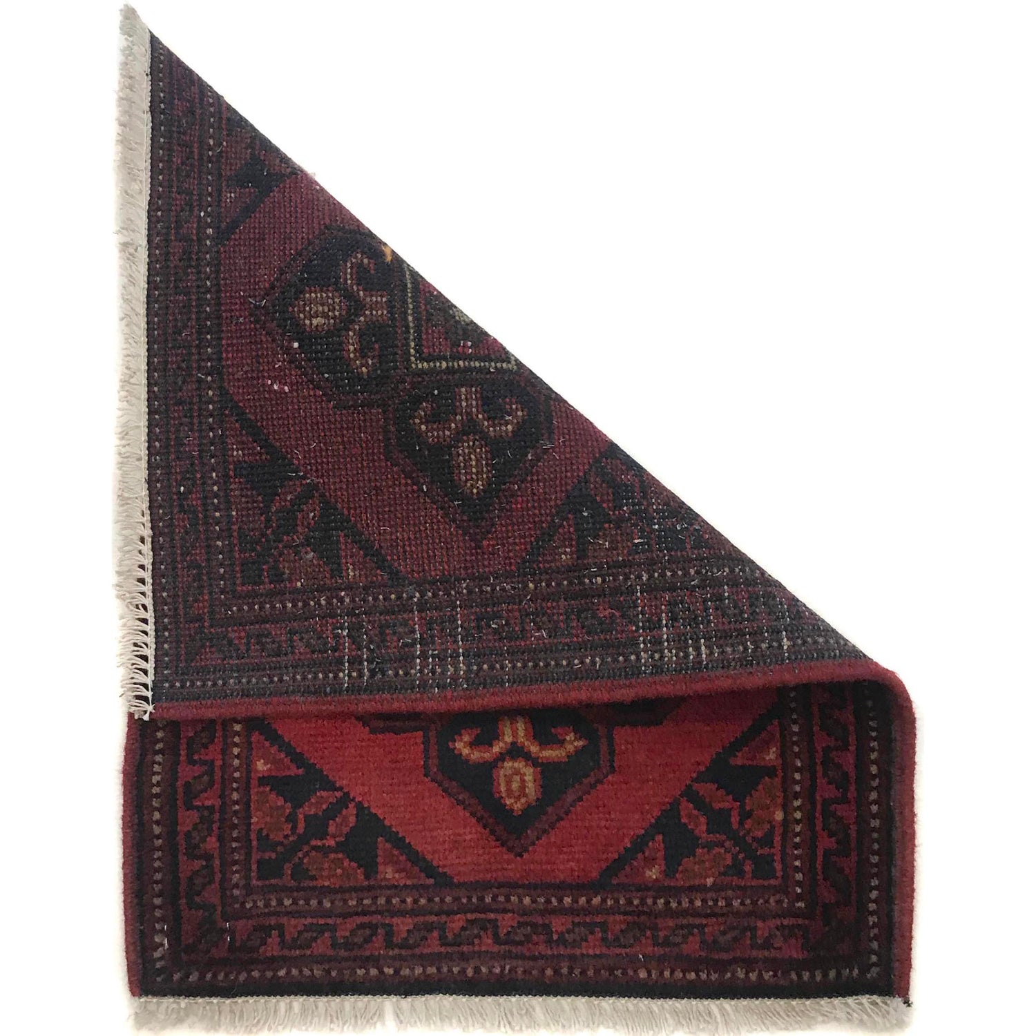 Small Rugs For Doorway 1' 6" x 2' 0" ft / 46 x 62 cm - No. B35748