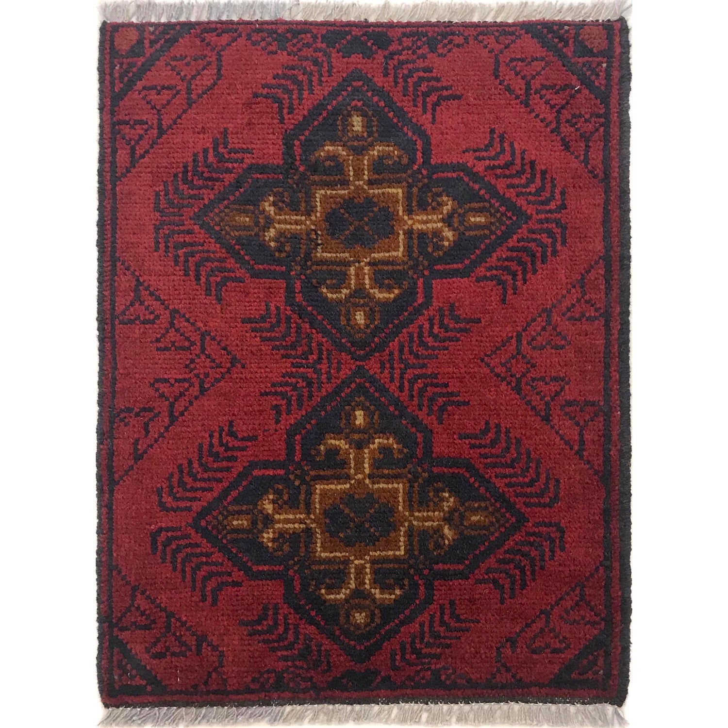 Doormats For Kitchen 1' 5" x 2' 0" ft / 43 x 61 cm - No. B35750