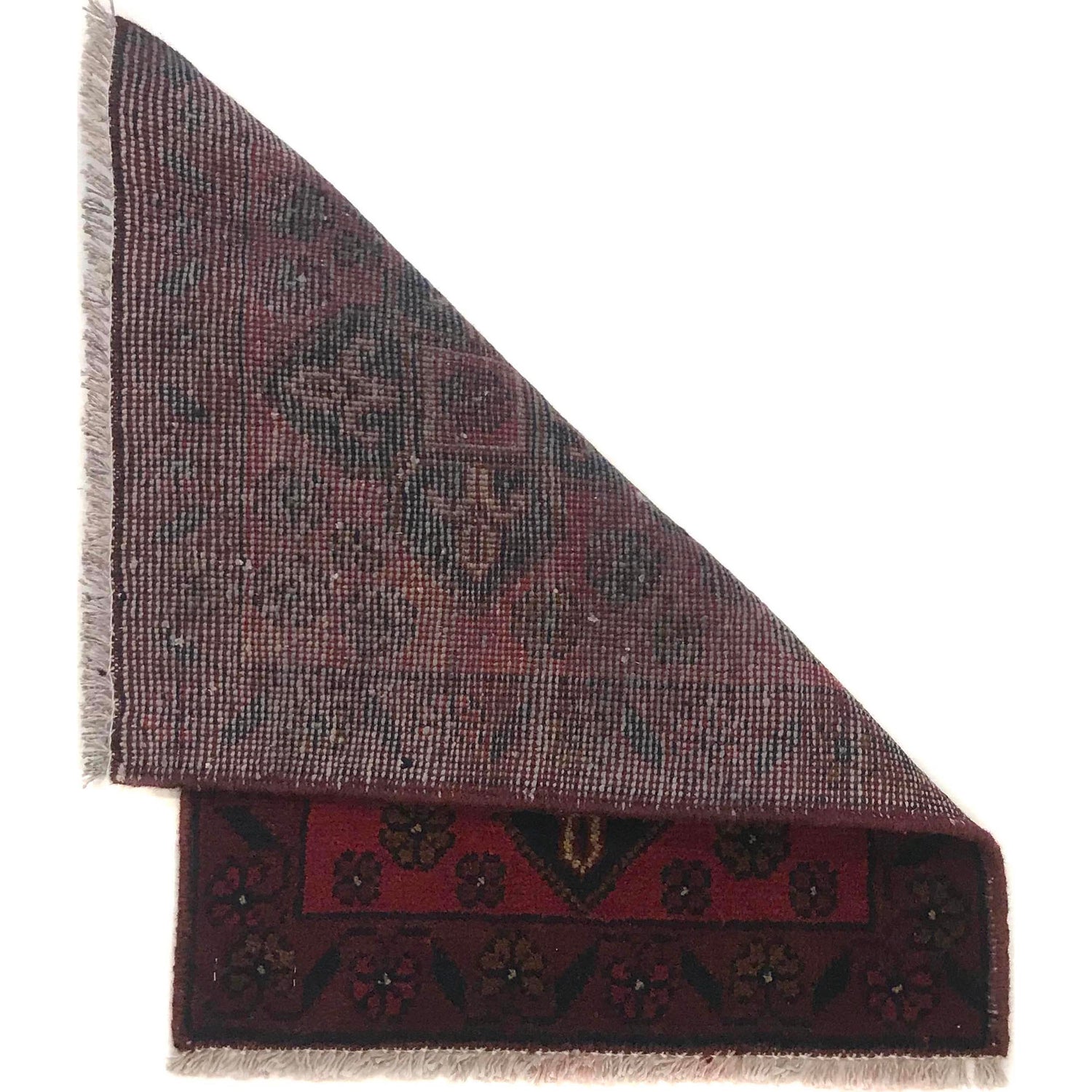 Small Rugs For Doorway 1' 5" x 1' 11" ft / 43 x 59 cm - No. B35757