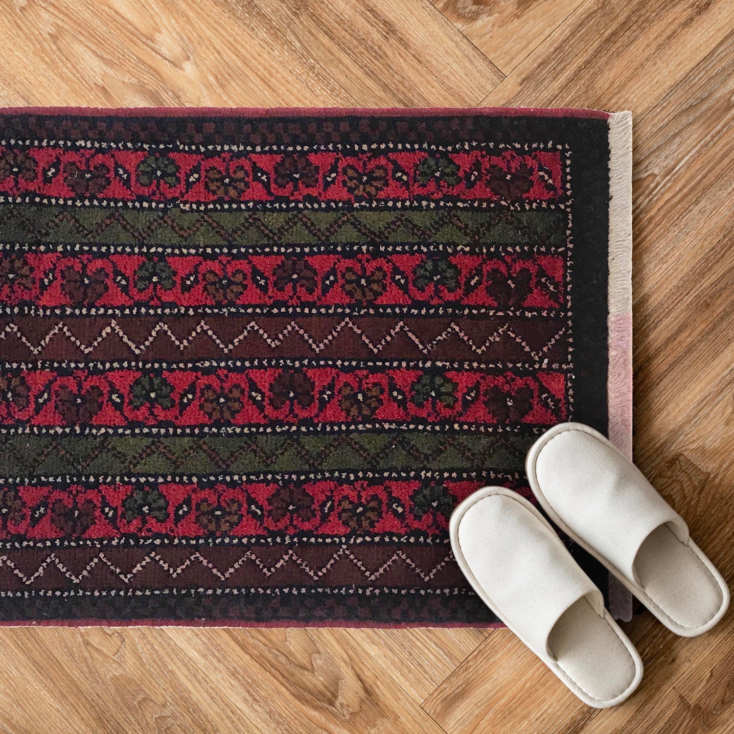 Doormats For Kitchen 1' 6" x 2' 0" ft / 45 x 61 cm - No. B35759