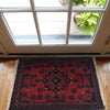 Doormats For Kitchen 1' 5" x 1' 11" ft / 42 x 58 cm - No. B35760