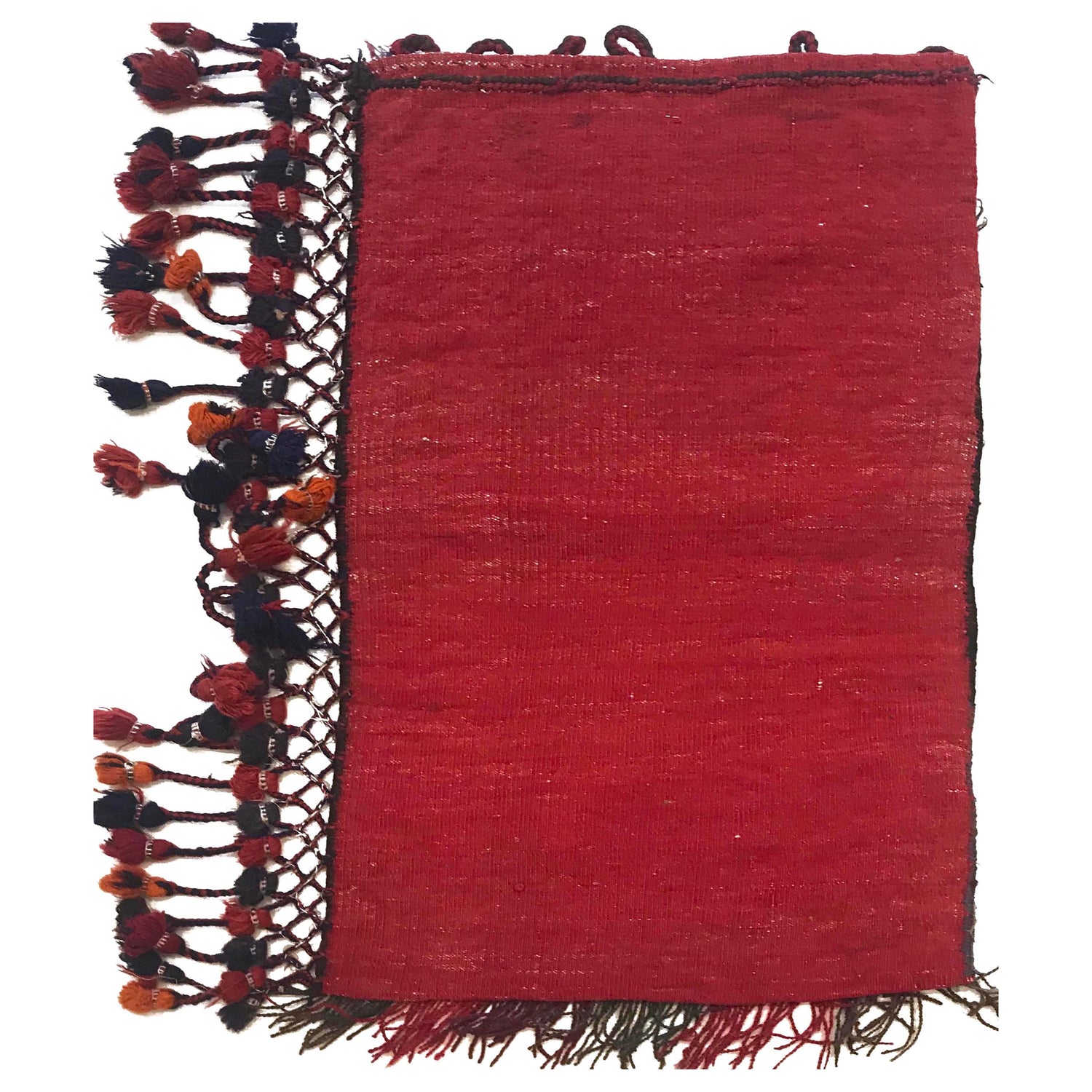 Baluch Balisht Area Rug 1' 9" x 3' 1" ft / 54 x 94 cm - No. B35767