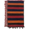 Afghan Balisht Cushion Rug 1' 11" x 3' 1" ft / 58 x 93 cm - No. B35768