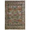 Luxury Sultani Rug 8' 3" x 9' 11" ft / 252 x 302 cm - No. B35790