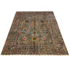 Hand Knotted Sultani Modern Rug 6' 8" x 9' 9" ft / 204 x 297 cm - No. B35791