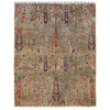 Tree Of Life Rug 4' 11" x 6' 4" ft / 151 x 194 cm - No. B35793