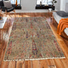 Tree Of Life Rug 4' 11" x 6' 4" ft / 151 x 194 cm - No. B35793