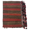 Baluch Balisht Area Rug 1' 10" x 2' 11" ft / 56 x 90 cm - No. B35820