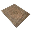 Persian Floral Design Rug 9' 6" x 12' 3" ft / 289 x 373 cm - No. B39595a
