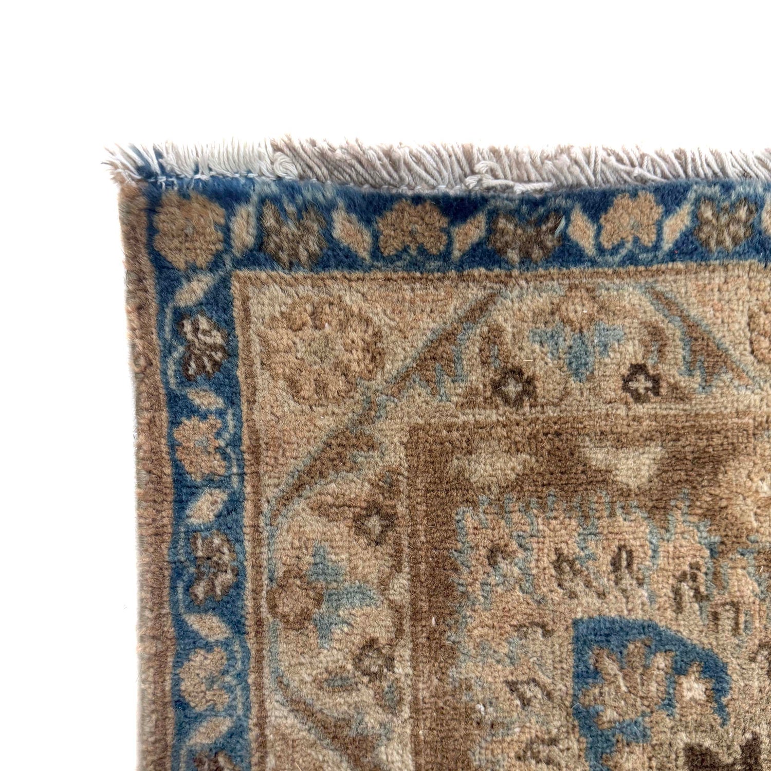 Persian Floral Design Rug 9' 6" x 12' 3" ft / 289 x 373 cm - No. B39595a