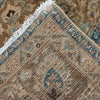 Persian Floral Design Rug 9' 6" x 12' 3" ft / 289 x 373 cm - No. B39595a