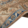 Persian Floral Design Rug 9' 6" x 12' 3" ft / 289 x 373 cm - No. B39595a