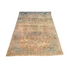 Persian Floral Design Rug 6' 9" x 10' 6" ft / 206 x 321 cm - No. B39596a