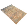 Persian Floral Design Rug 6' 9" x 10' 6" ft / 206 x 321 cm - No. B39596a