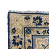 Persian Floral Design Rug 6' 9" x 10' 6" ft / 206 x 321 cm - No. B39596a