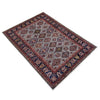 Luxury Fine Kazak Carpet 6' 11" x 9' 11" ft / 211 x 303 cm - No. B39601