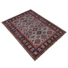 Luxury Fine Kazak Carpet 6' 11" x 9' 11" ft / 211 x 303 cm - No. B39601