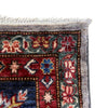 Luxury Fine Kazak Carpet 6' 11" x 9' 11" ft / 211 x 303 cm - No. B39601