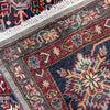 Luxury Fine Kazak Carpet 6' 11" x 9' 11" ft / 211 x 303 cm - No. B39601
